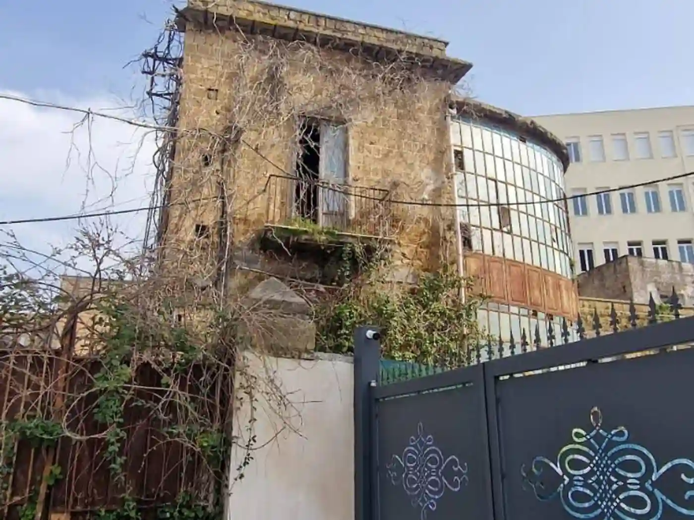 Palazzo - Edificio - foto 3