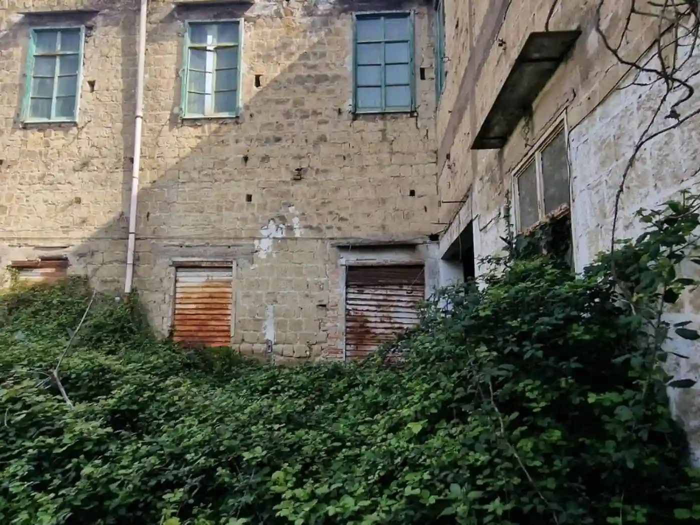 Palazzo - Edificio - foto 4