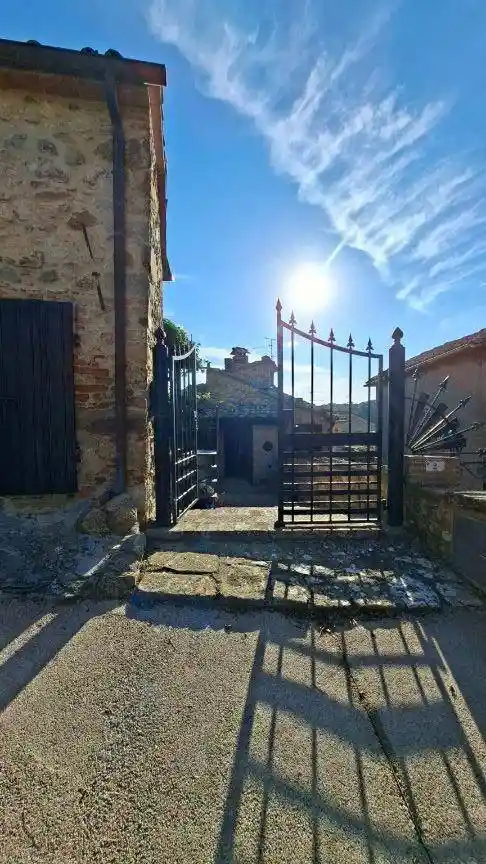 Appartamento in vendita a Cinigiano