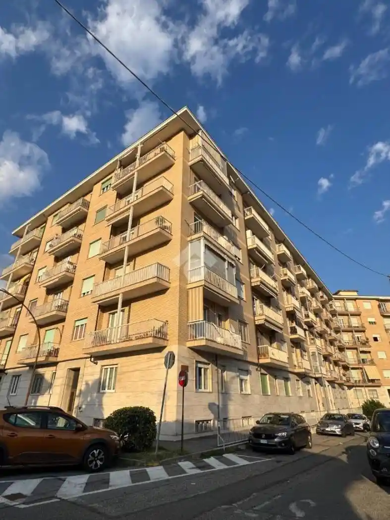 Appartamento in affitto a Rivoli