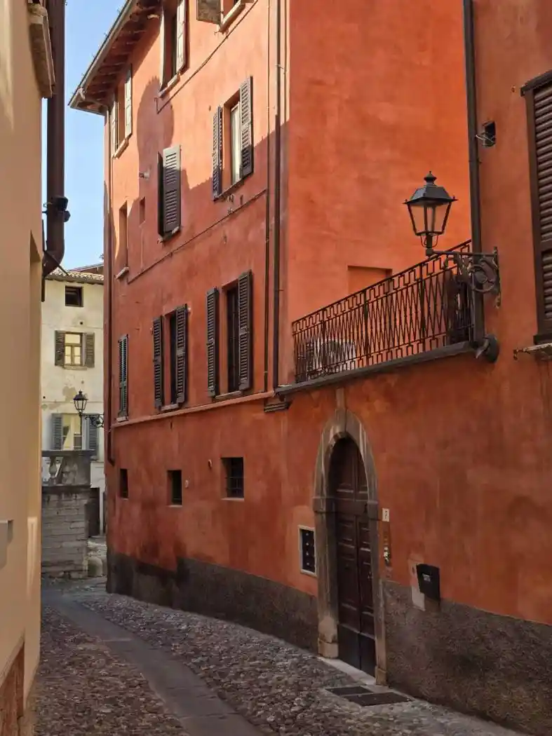 Appartamento in vendita a Brescia