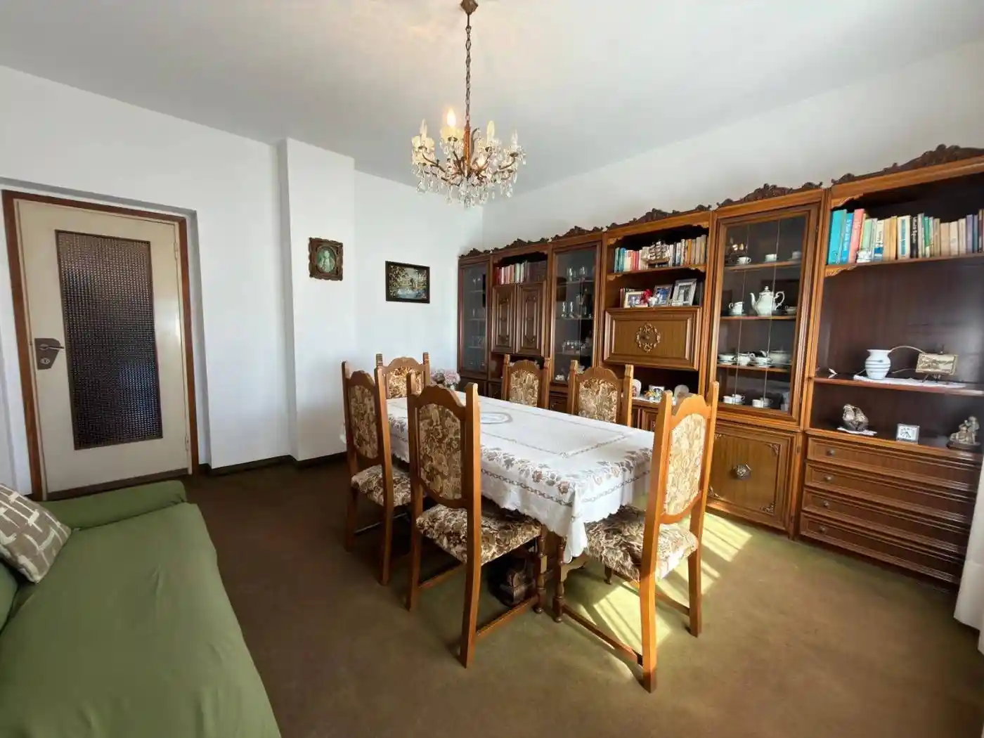 Appartamento in vendita a Verano Brianza