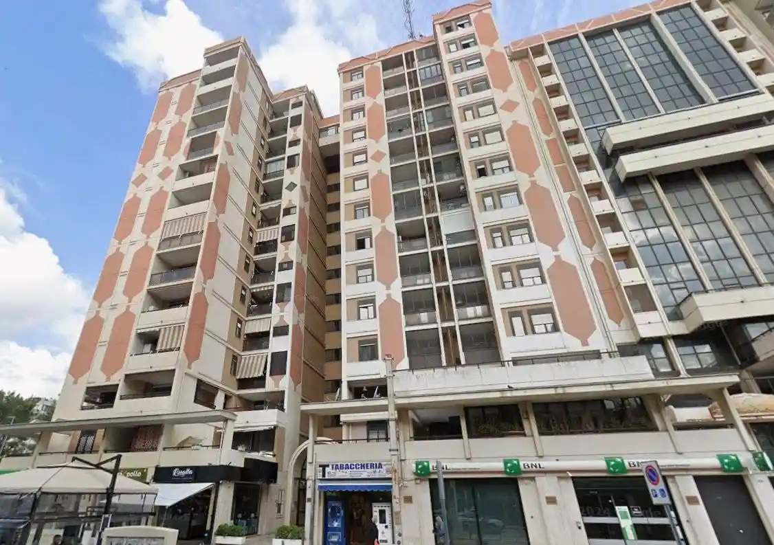 Appartamento in affitto a Bari