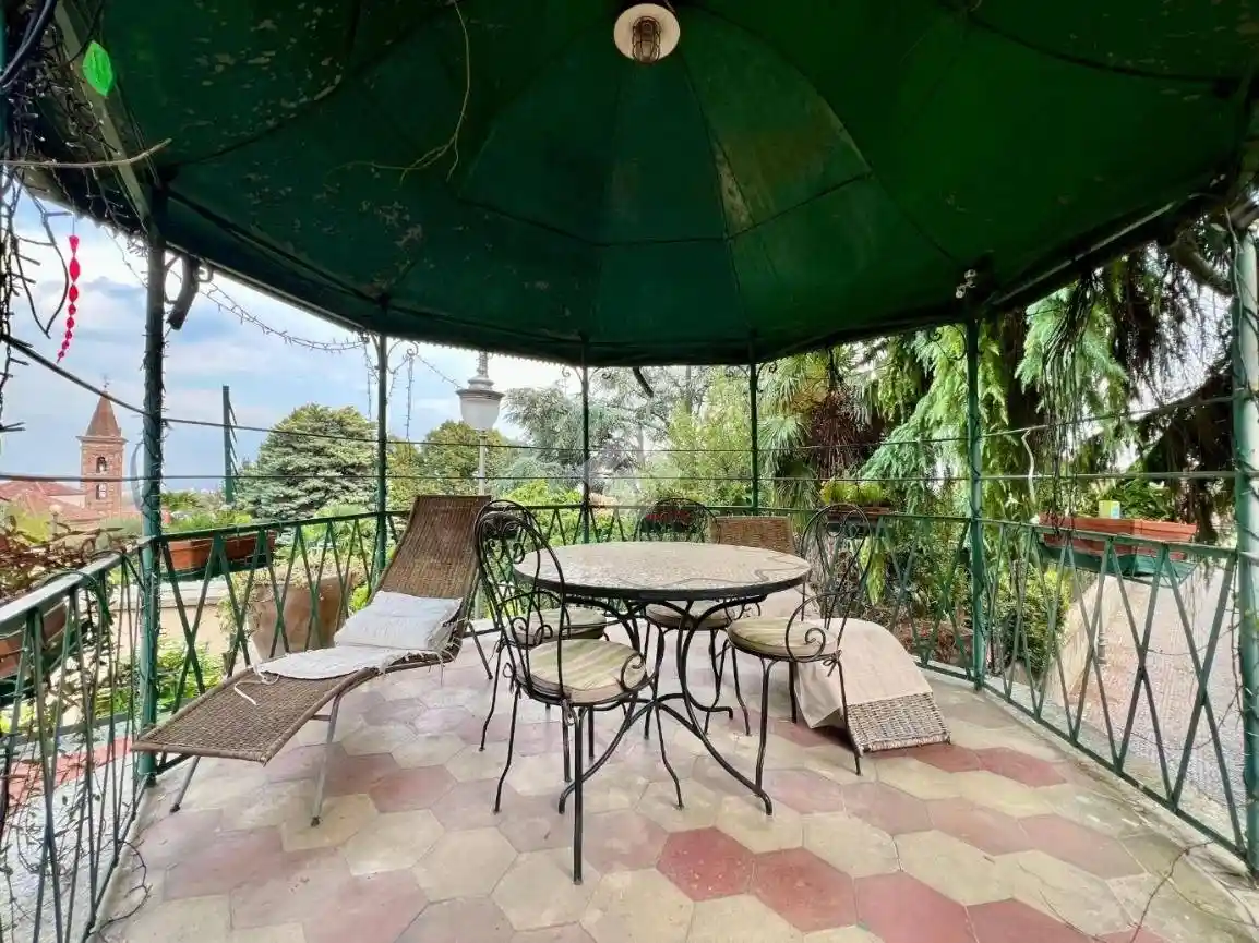 Villa in vendita a Rivoli