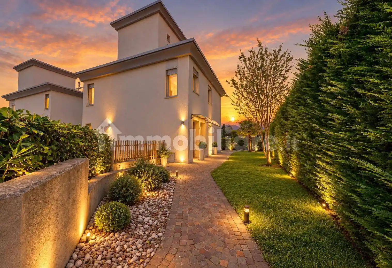 Villa in vendita a Thiene