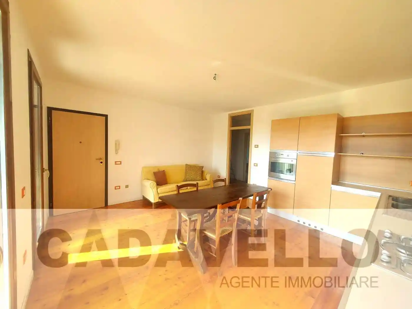 Appartamento in vendita a Arcade