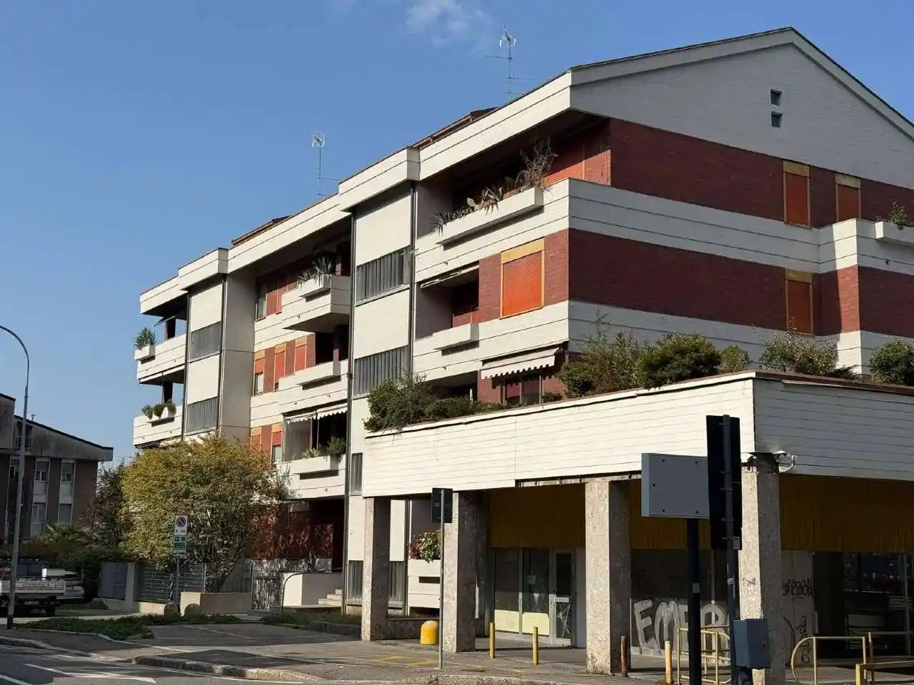 Appartamento in vendita a Cantù