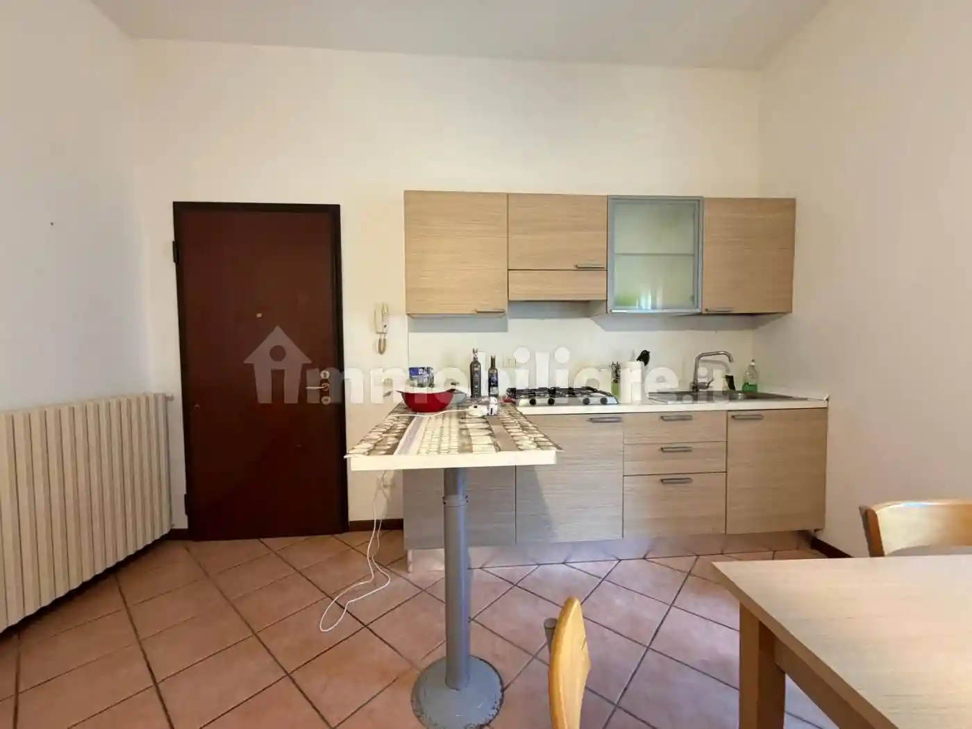 Appartamento in affitto a Castell'Arquato