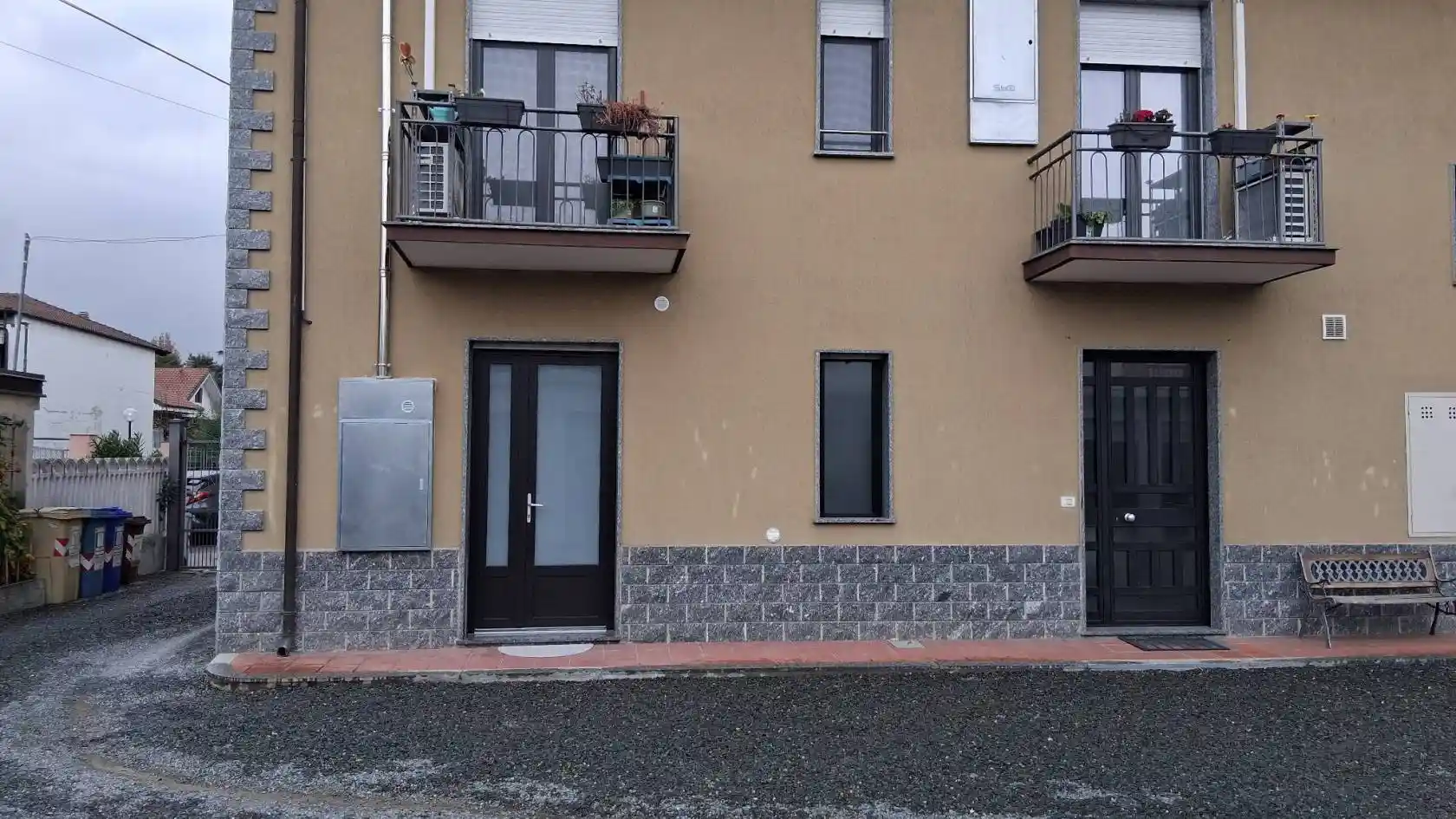 Appartamento in affitto a Orbassano