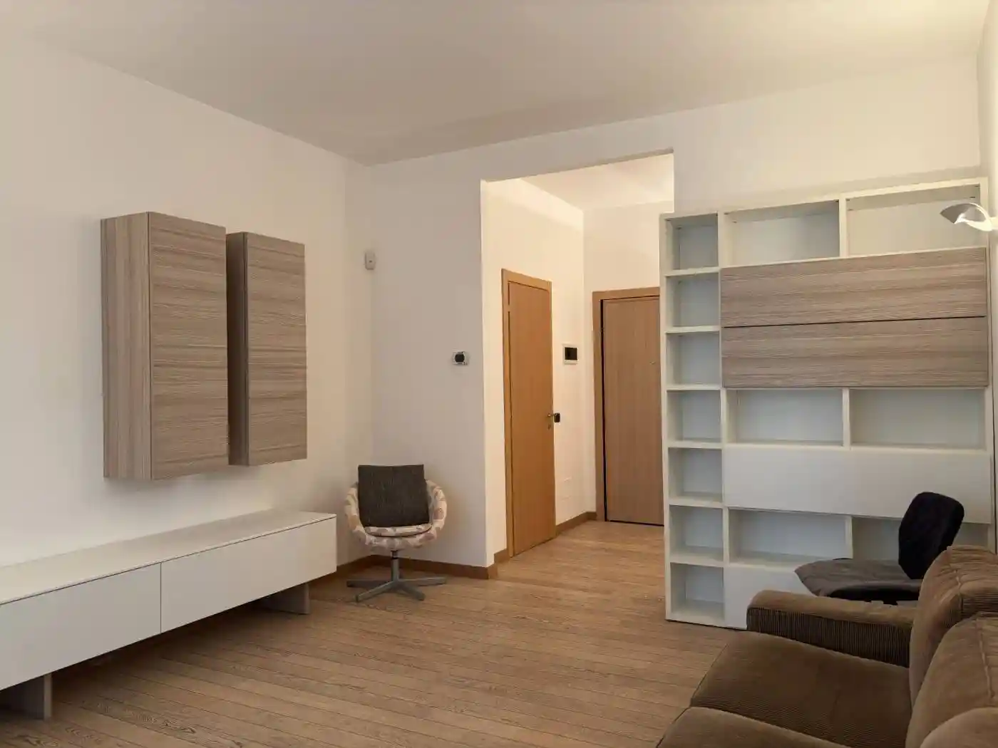 Appartamento in affitto a Cassina de' Pecchi