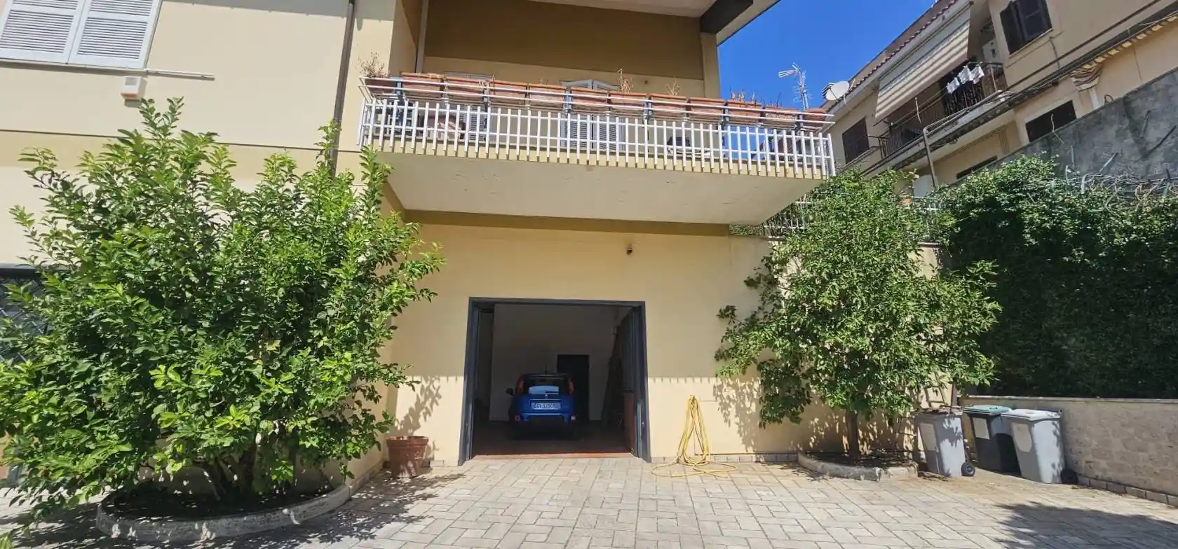 Villa in vendita a Palestrina