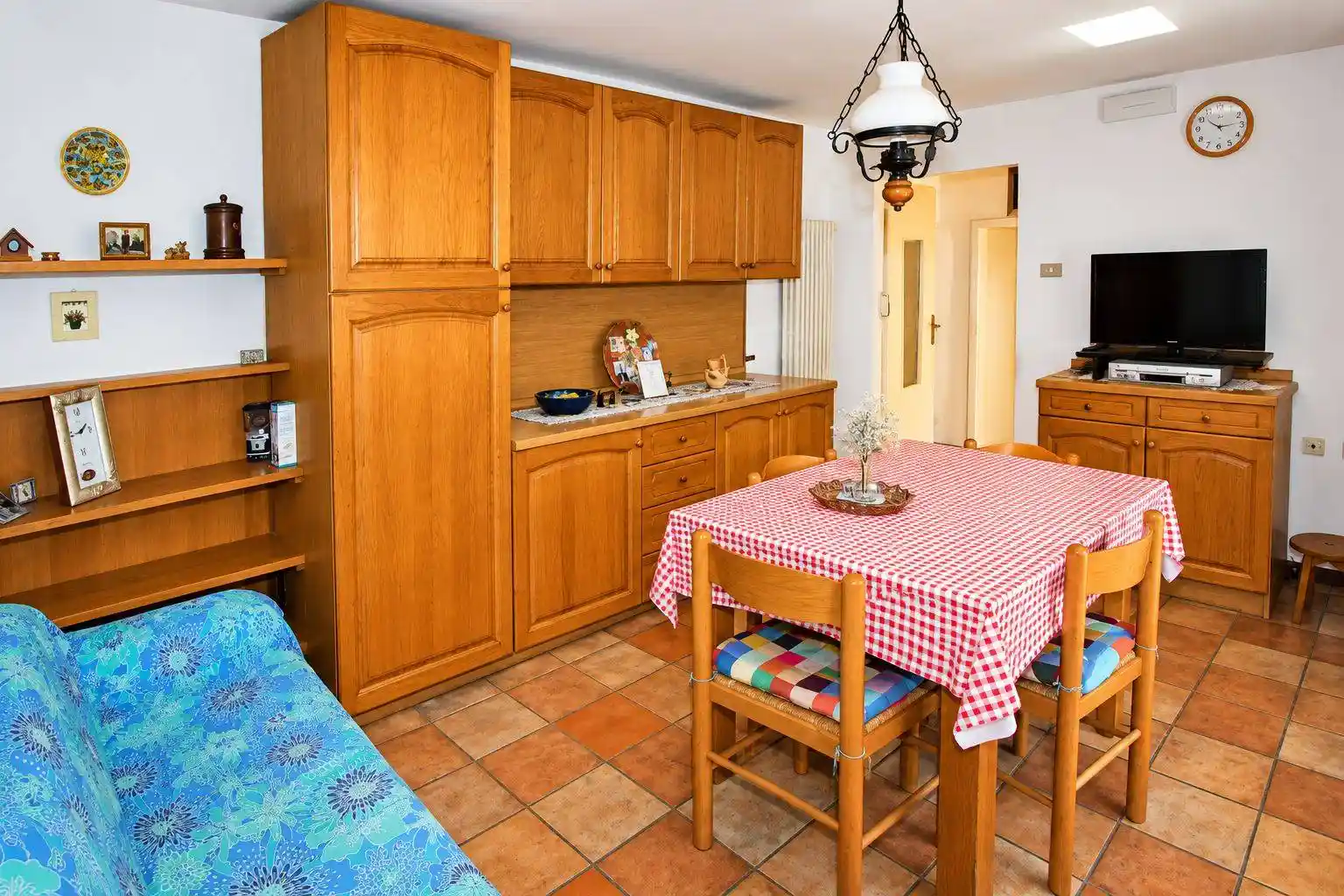 Appartamento in vendita a Altopiano della Vigolana