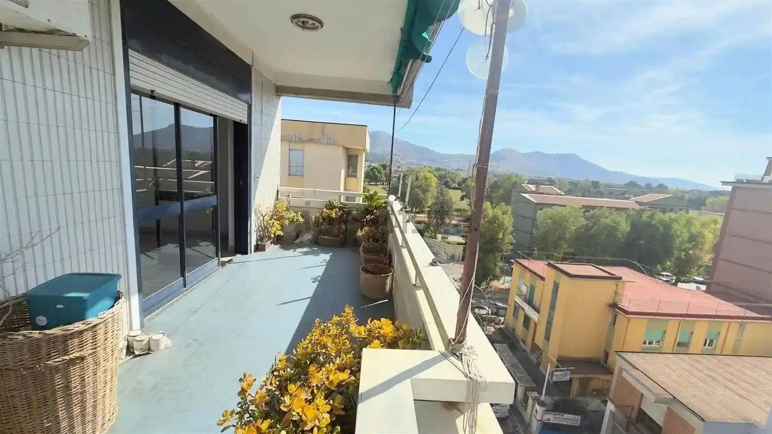 Appartamento in vendita a Caserta