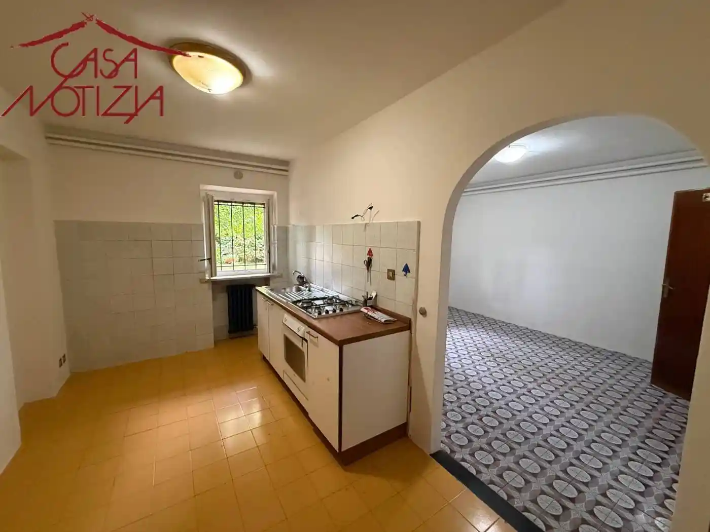 Appartamento in vendita a Lucca