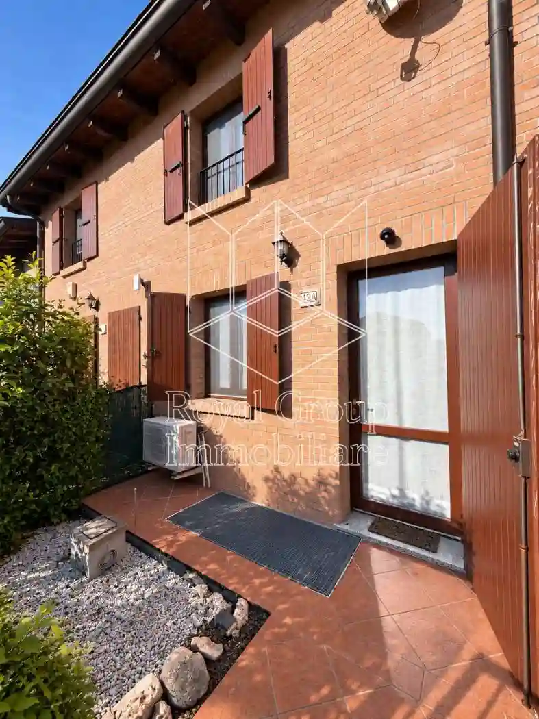 Villetta a schiera - foto 4