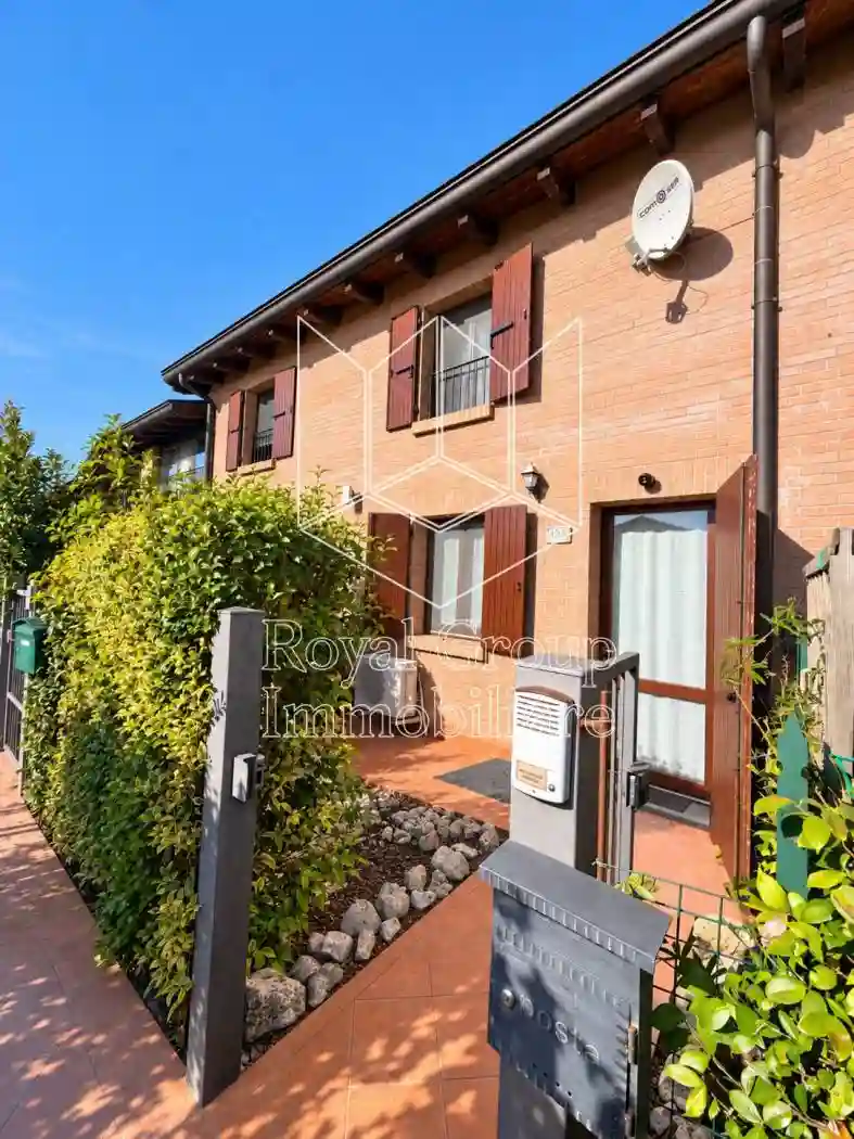 Villetta a schiera - foto 5