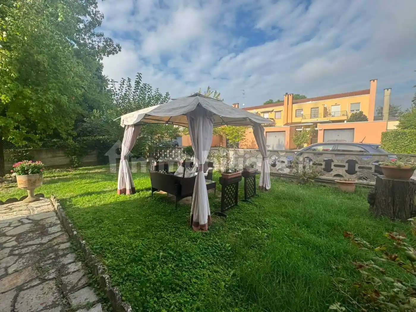 Villa in vendita a Alluvioni Piovera
