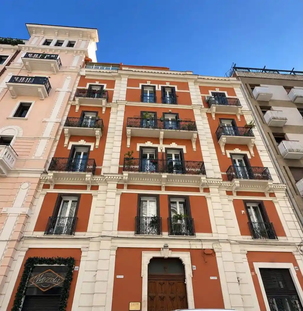 Appartamento in vendita a Bari