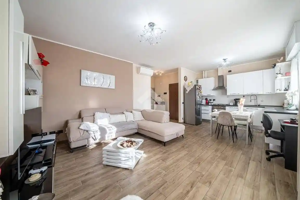 Appartamento in vendita a Formigine