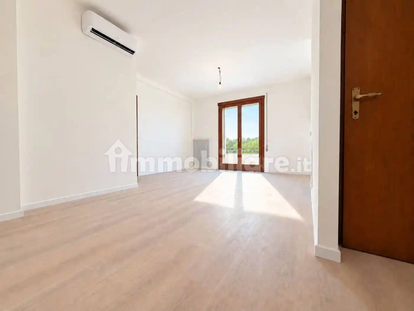 Appartamento in affitto a Creazzo