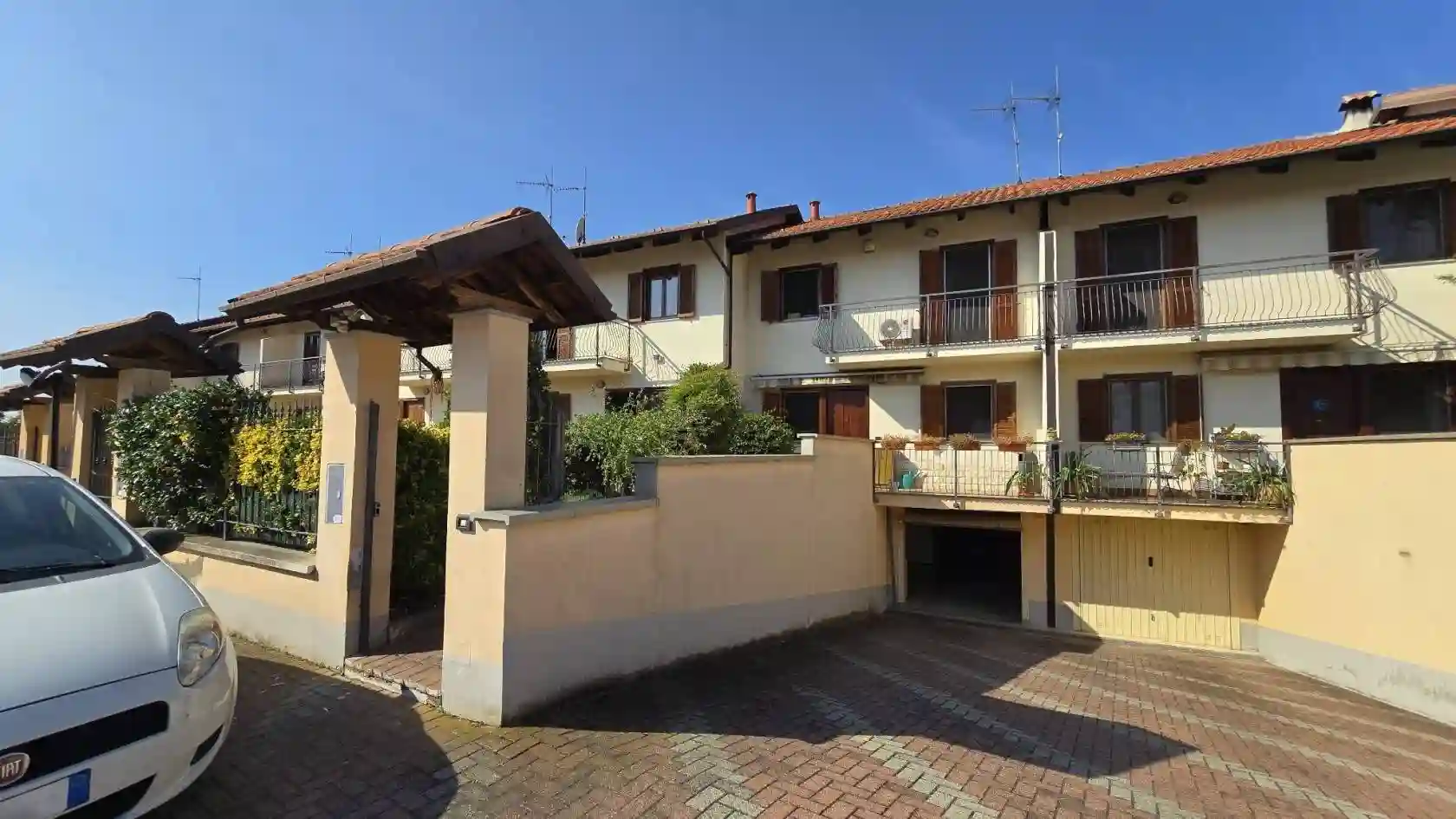 Villetta a schiera - foto 2