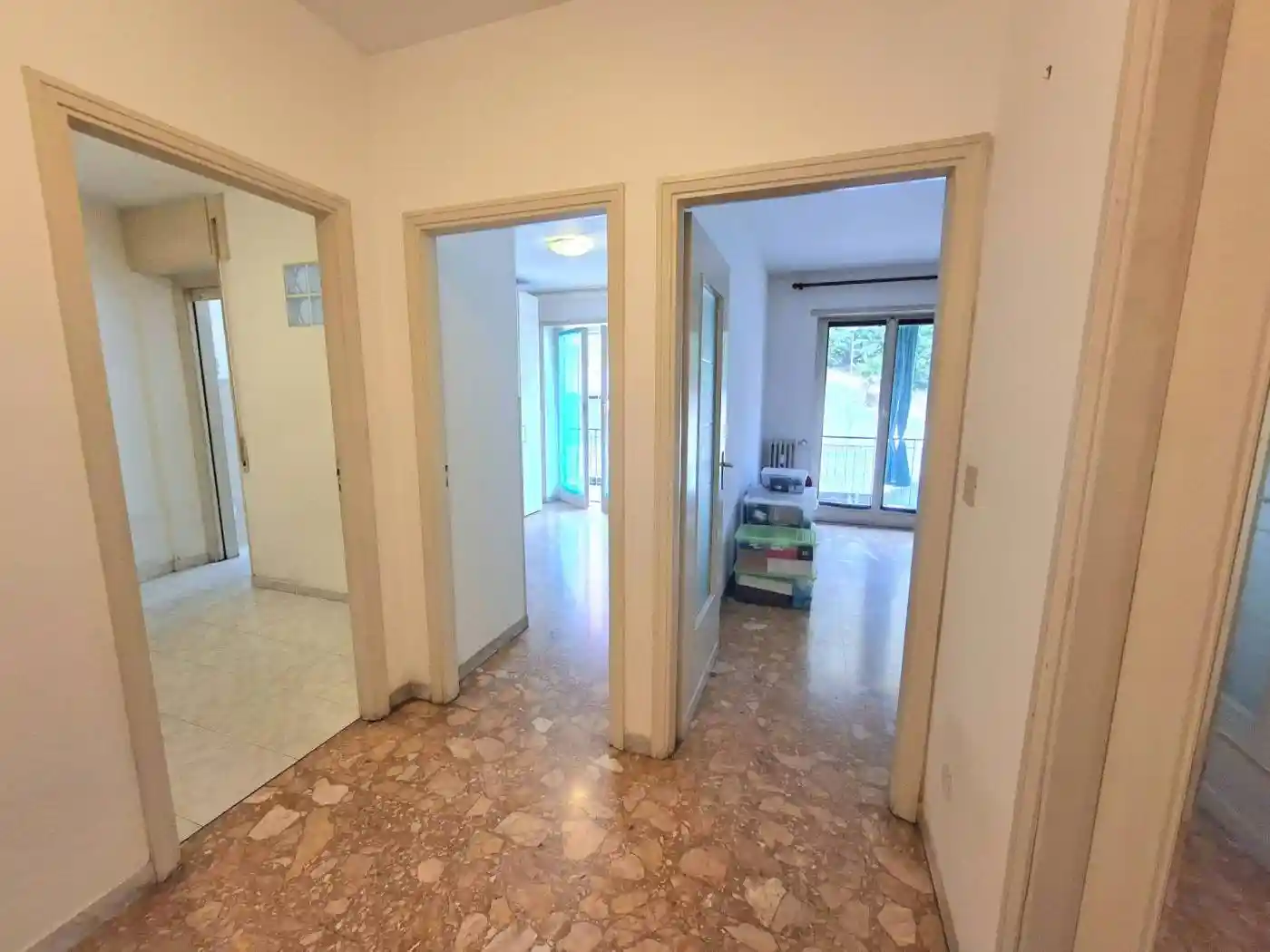 Appartamento in vendita a Sanremo