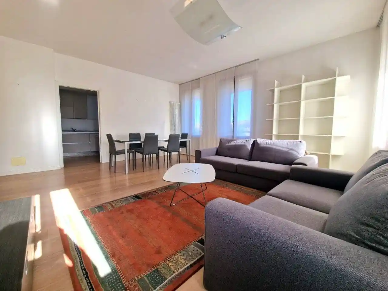Appartamento in vendita a Vicenza