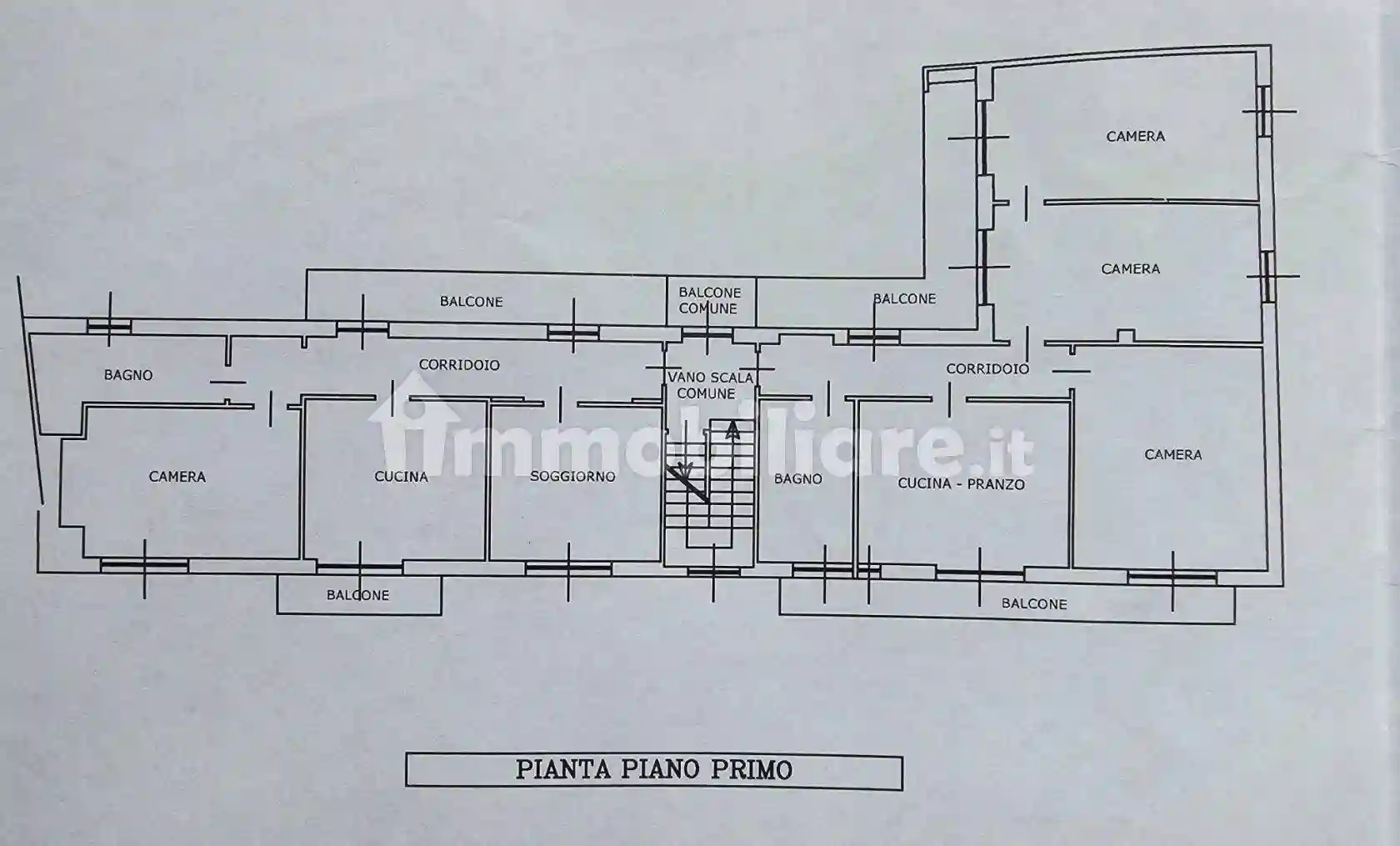 Casa indipendente - foto 2