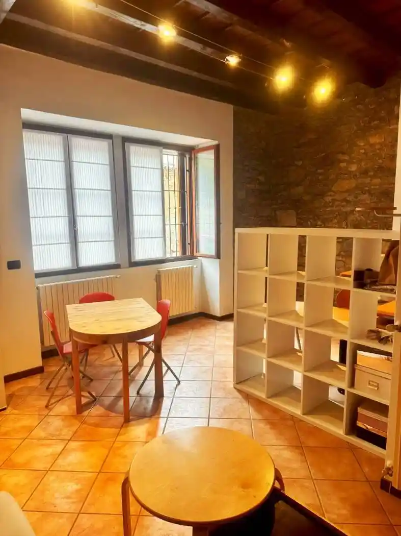 Appartamento in vendita a Osnago
