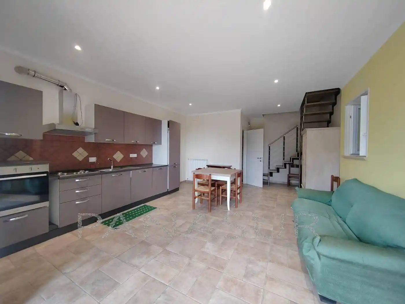 Appartamento in affitto a Castel Gandolfo