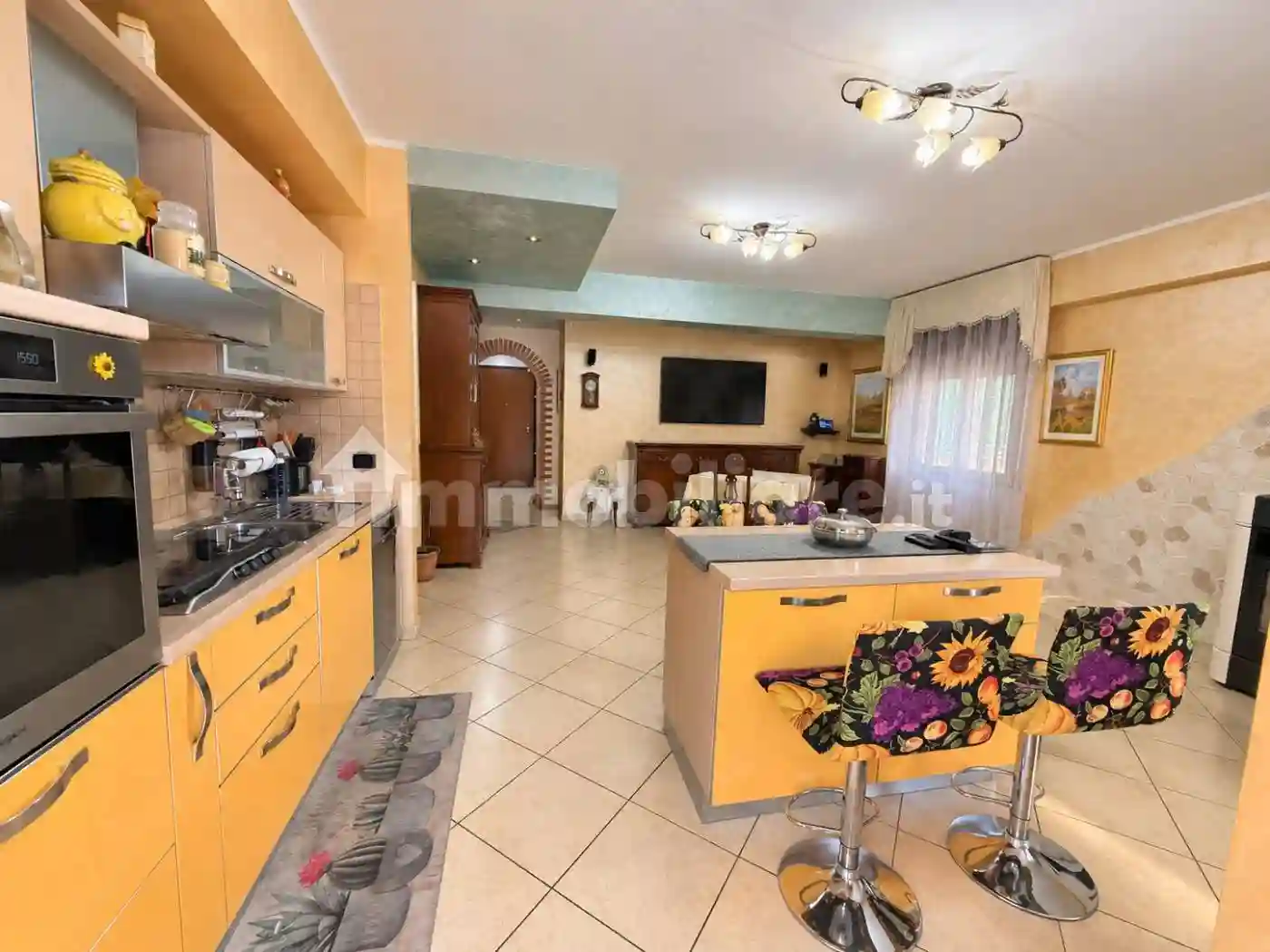 Appartamento - foto 5