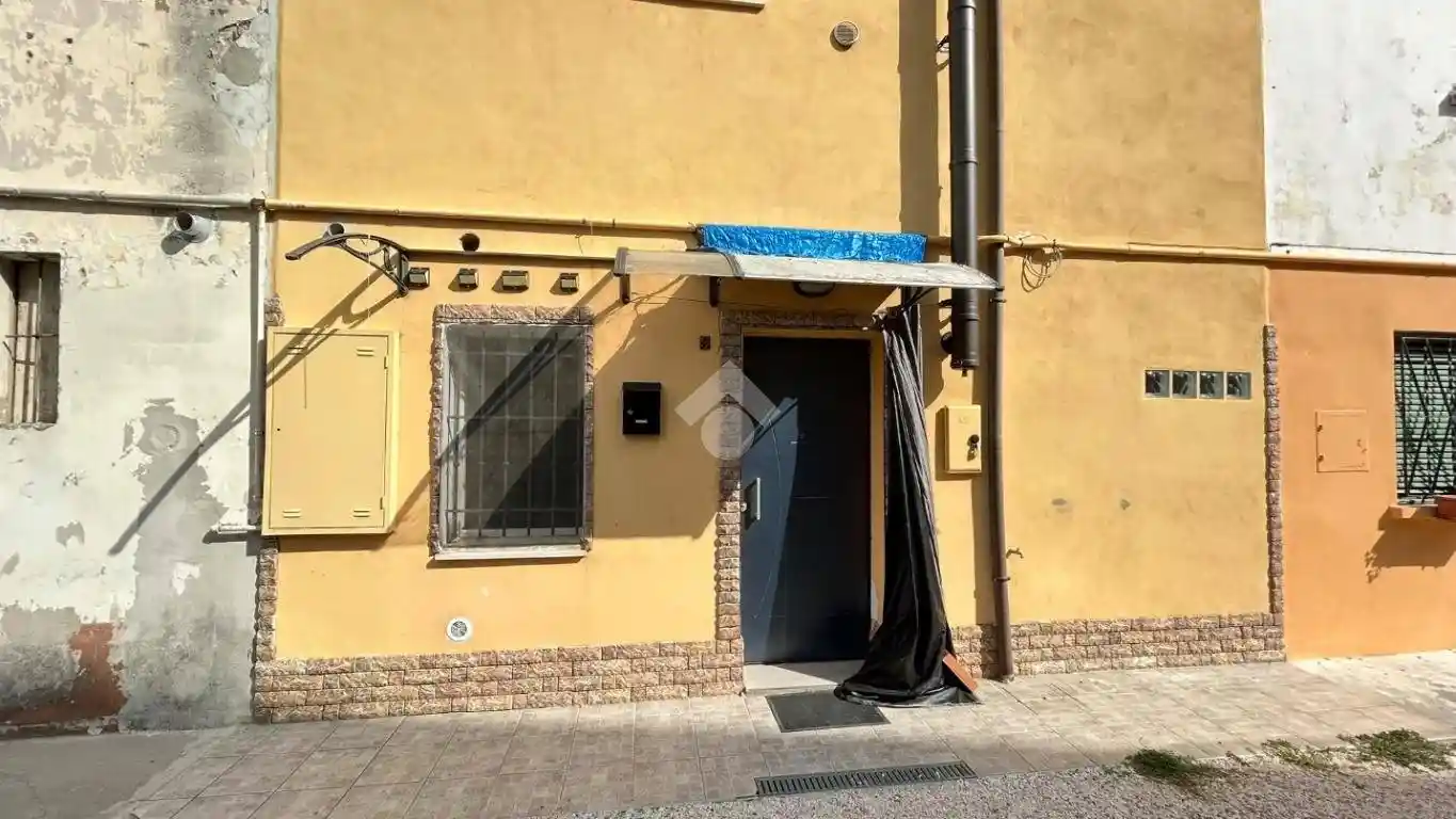 Villetta a schiera in vendita a Conselice