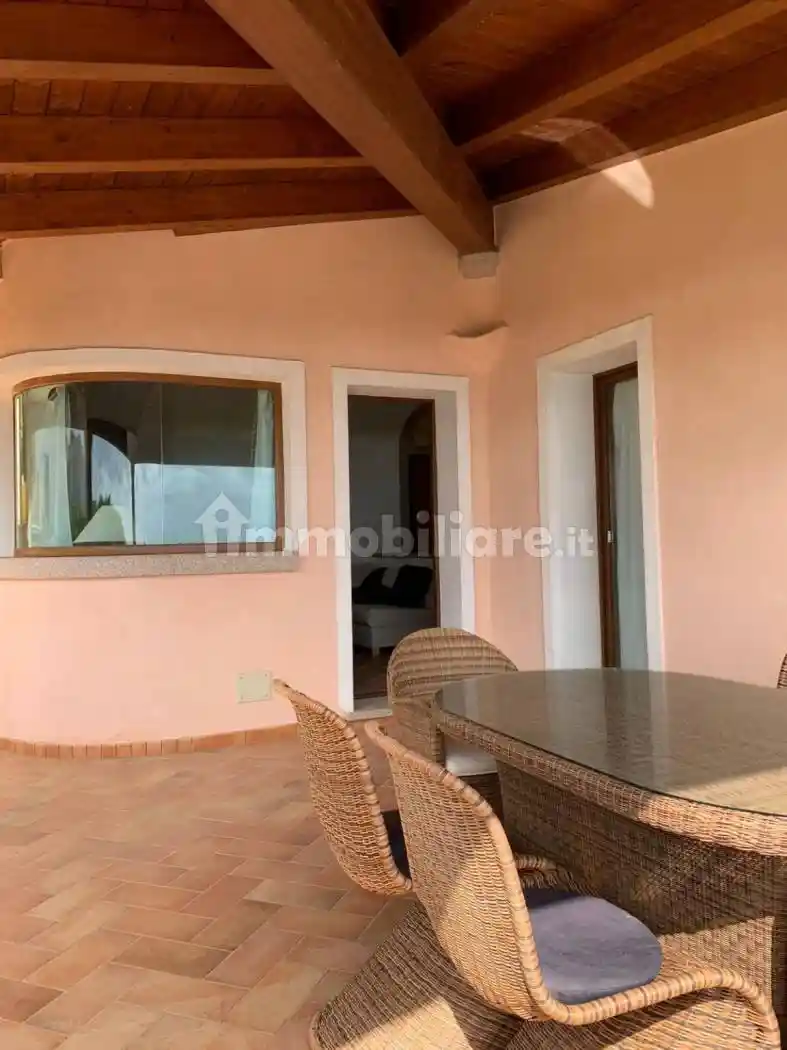 Villetta a schiera in vendita a Santa Teresa Gallura