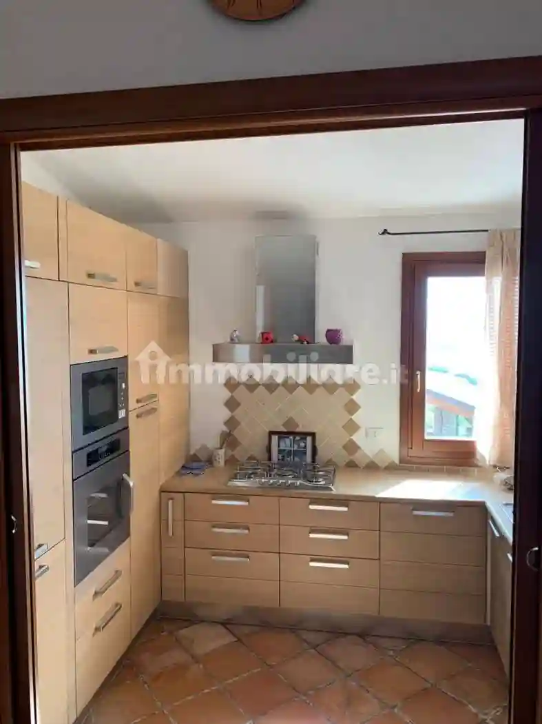 Villetta a schiera - foto 5