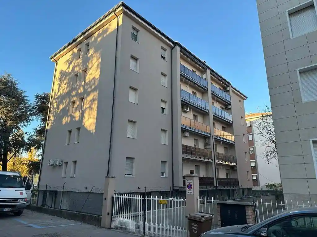 Appartamento in vendita a Reggio Emilia