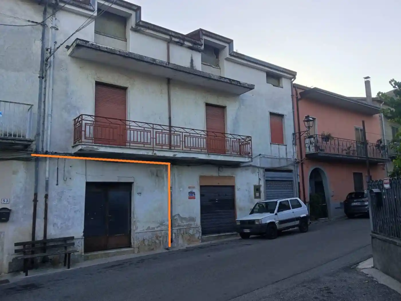 Casa indipendente in vendita a Moiano