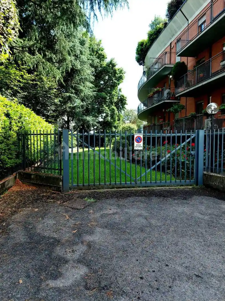Appartamento in affitto a Bergamo