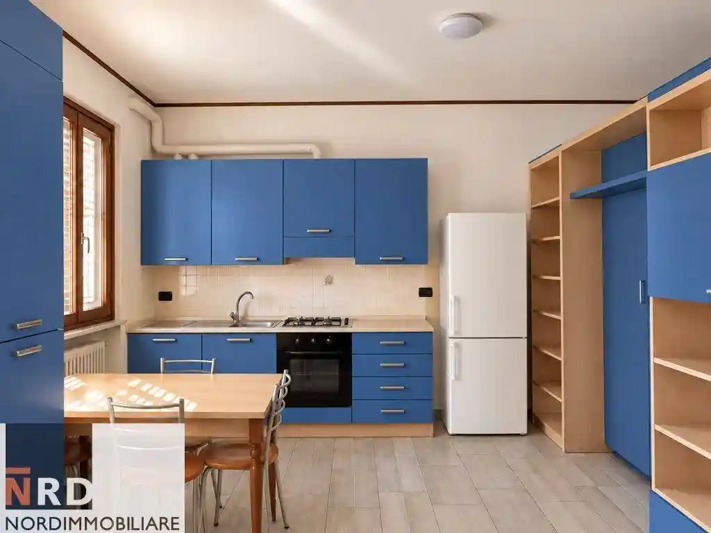 Appartamento in affitto a Borgo Virgilio