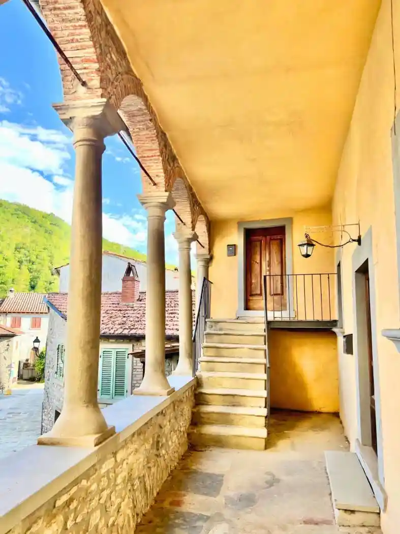 Appartamento in vendita a Talla
