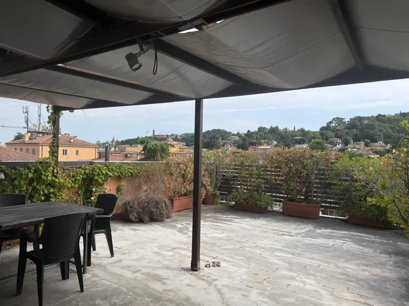 Appartamento in affitto a Bologna