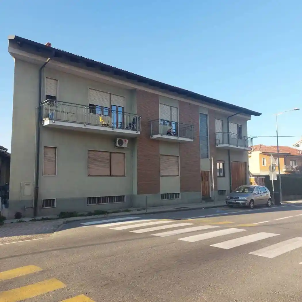 Appartamento in affitto a Volpiano