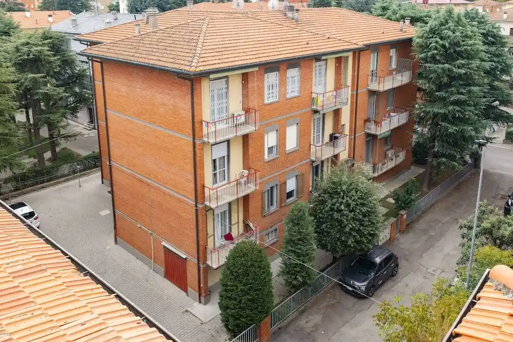 Appartamento in vendita a Imola