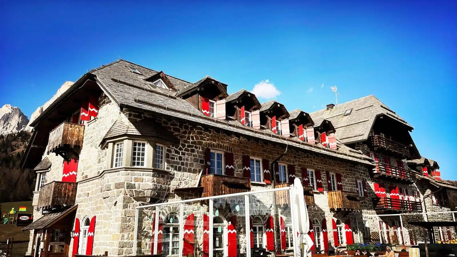 Appartamento in vendita a San Giovanni di Fassa