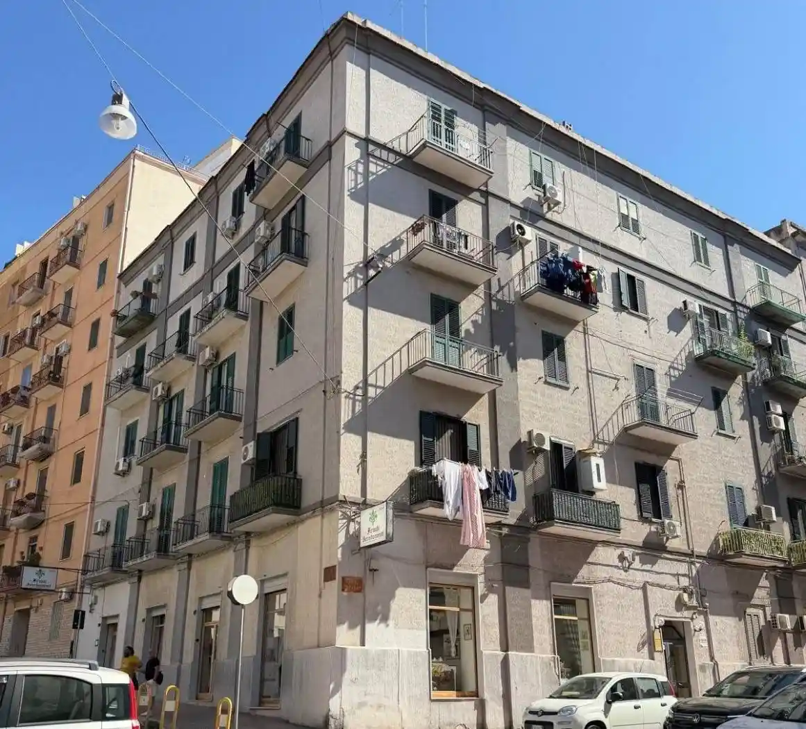 Appartamento in vendita a Taranto