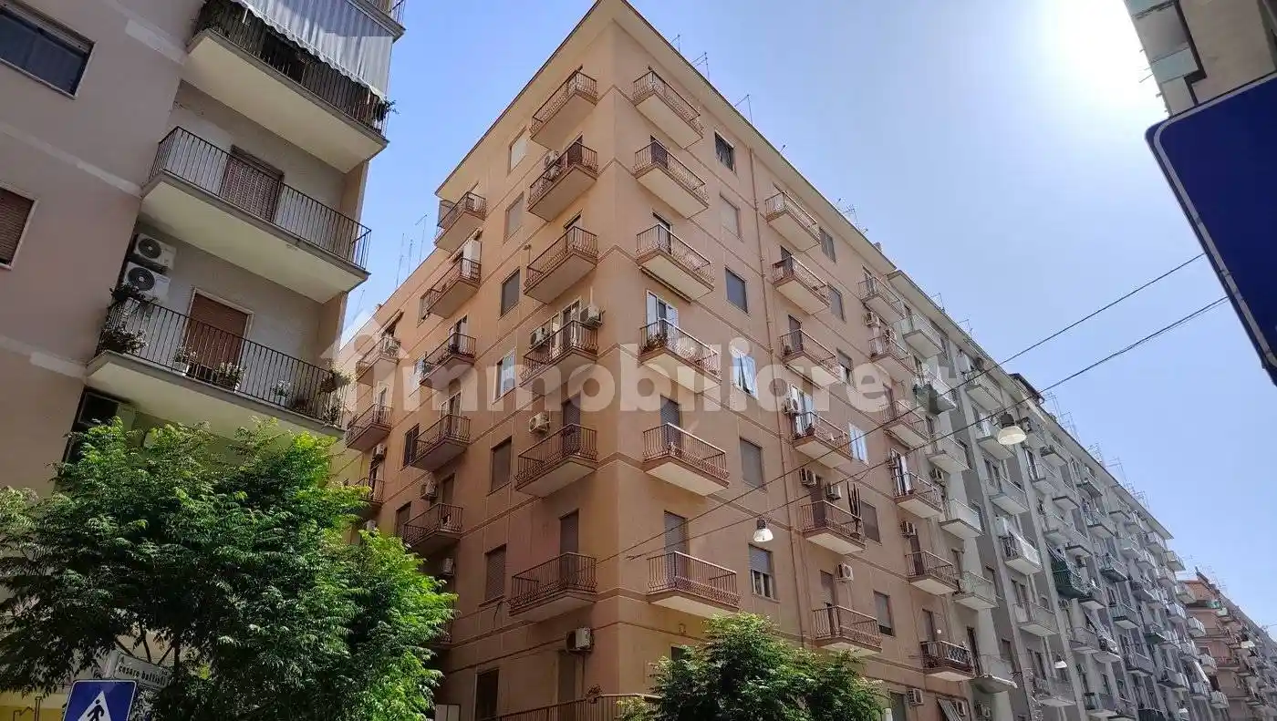 Appartamento in vendita a Taranto