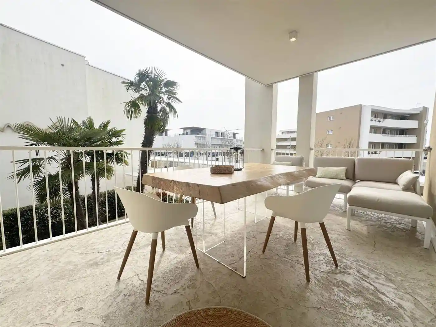 Appartamento in vendita a Jesolo