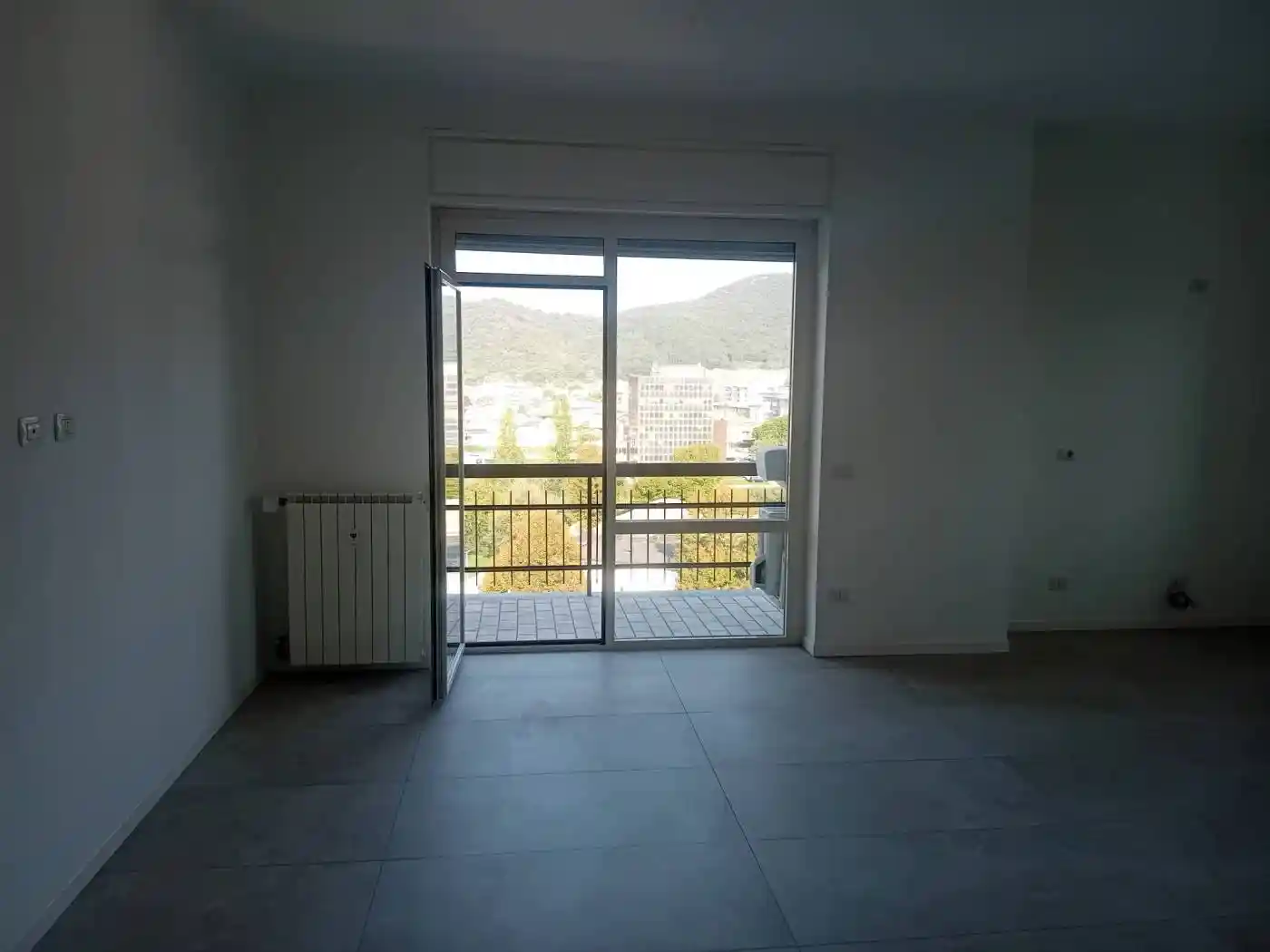 Appartamento in vendita a Brescia