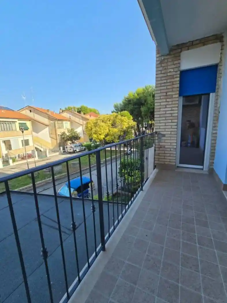 Appartamento in vendita a San Benedetto del Tronto