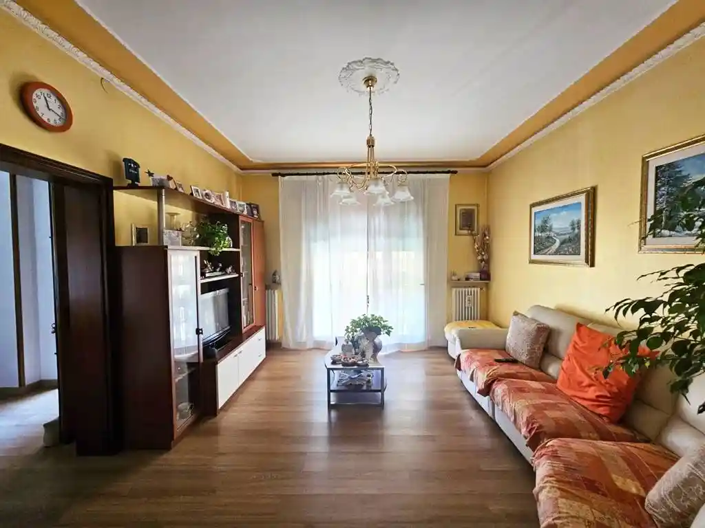 Appartamento in vendita a Casale sul Sile