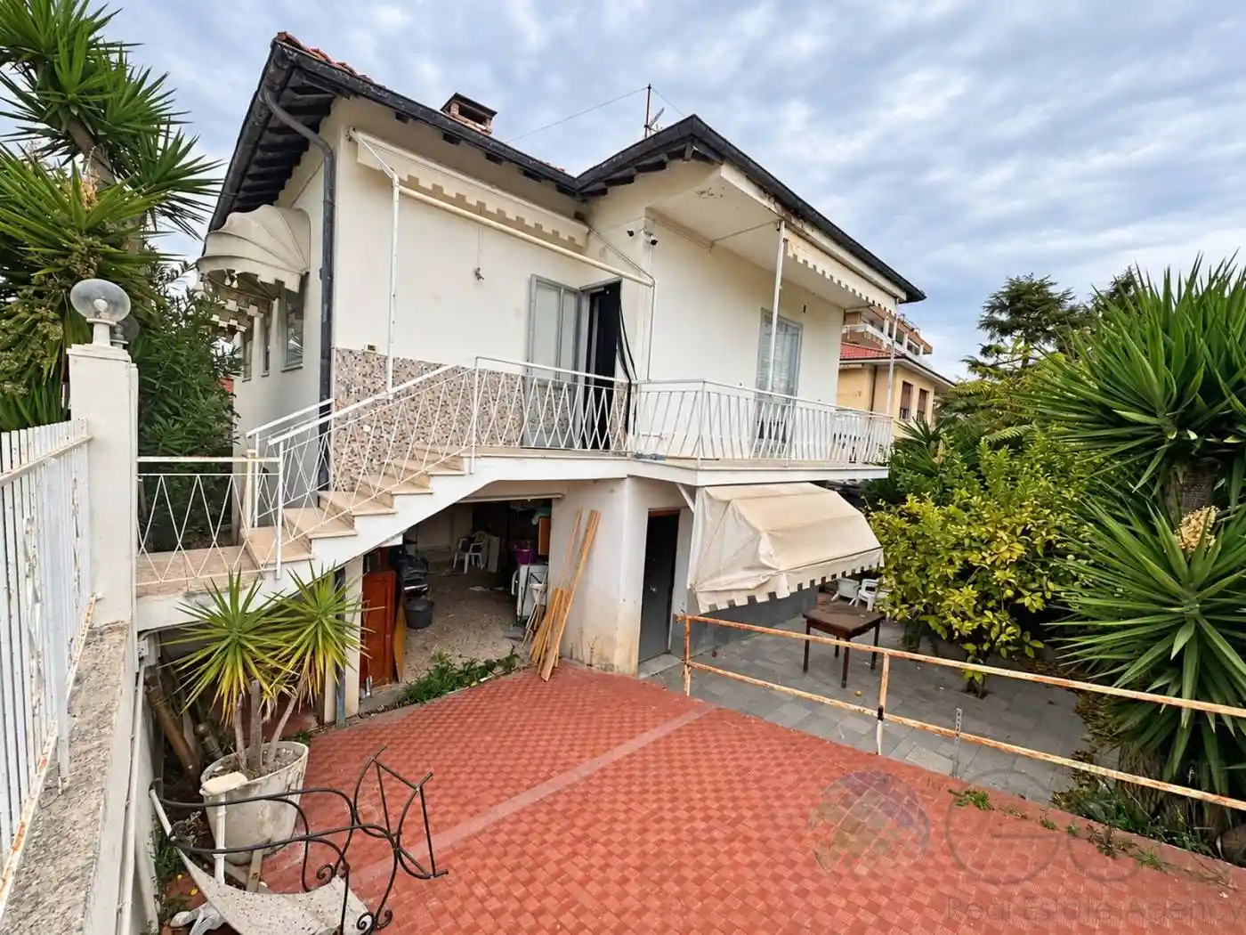Villa in vendita a Camporosso